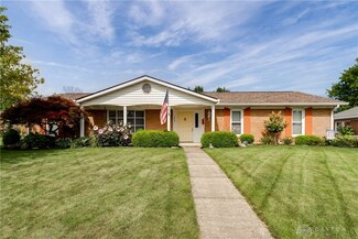 203 N Smith St, New Carlisle, OH 45344