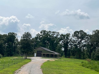 1350 Arkansas 115, Smithville, AR 72466