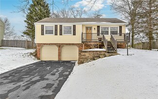 4719 Valleyfield Dr, Allison Park, PA 15101