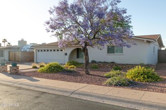 1894 E Julie Dr, Tempe, AZ 85283