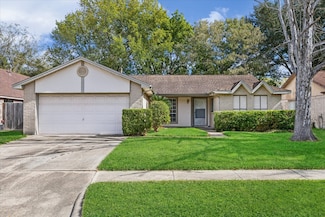 1119 Margate Dr, Pearland, TX 77584