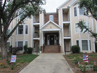 10240 Rose Meadow Ln Unit D, Charlotte, NC 28277