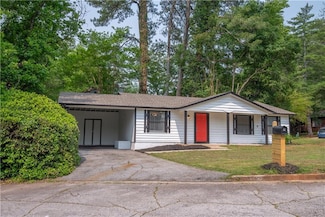 4922 Glenside Ct, Stone Mountain, GA 30088