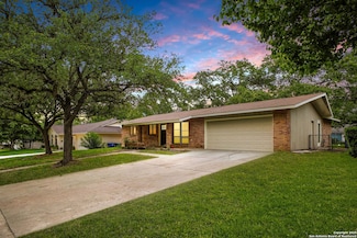 3226 Colony Dr, San Antonio, TX 78230