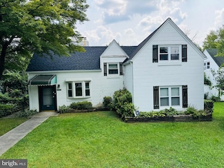 6517 Lehnert St, Gwynn Oak, MD 21207