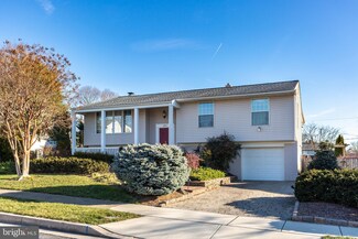 207 Locknell Rd, Lutherville Timonium, MD 21093