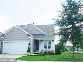 2 Ashland Cir, Fredericksburg, VA 22406