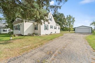 10101 Carpenter Rd, Flushing, MI 48433