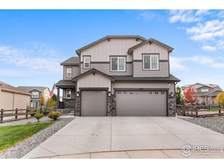 5094 Sanctuary Ave, Firestone, CO 80504