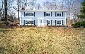 24 Cedar Hill Rd, Shelton, CT 06484
