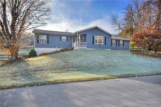 7513 Creek Rd, Fillmore, NY 14735