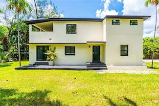 24 NW 86th St, El Portal, FL 33150
