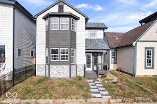 1214 English Ave, Indianapolis, IN 46203