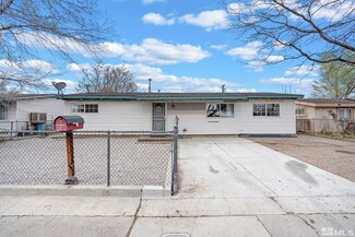 320 M St, Sparks, NV 89431