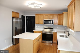 6821 Morrow Way, Frederick, MD 21703