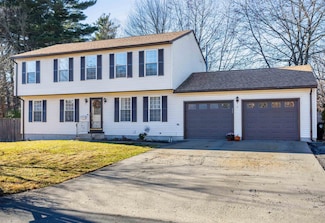 7 Robert Dr, Nashua, NH 03063