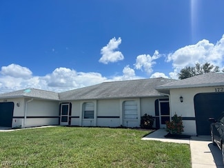 1720 SW 33rd Terrace, Cape Coral, FL 33914