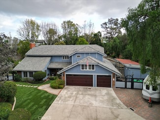 25342 Mustang Dr, Laguna Hills, CA 92653