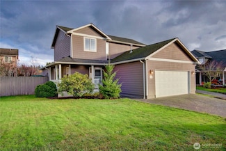 1519 Bonnie Place, Mount Vernon, WA 98274