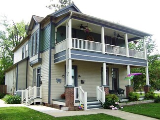 527 N 6th St, Paducah, KY 42001