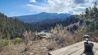 84 Copper Hill Rd, Glen Haven, CO 80515