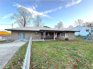 1100 Chestnut St, Charleston, WV 25309