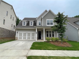 673 Avondale Creek Dr, Decatur, GA 30032