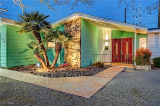 3220 Pawnee Dr, Las Vegas, NV 89169