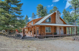 147 Gray Fox Ln, Alto, NM 88312