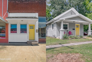 204 W 9th 1024 Military Ave, Baxter Springs, KS 66713