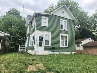 1010 S Liberty Ave, Alliance, OH 44601