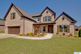 3004 Chimney Cove Cir, Brownsboro, AL 35741