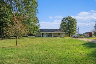 24697 Flach Rd, Mendon, MI 49072