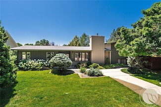 1214 Linhaven Way, Billings, MT 59102