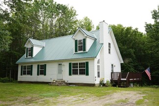 362 Isthmus Rd, Rumford, ME 04276