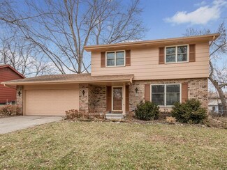 5131 Merced St, Des Moines, IA 50310