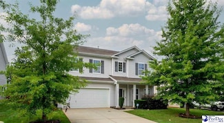11109 Pond Valley Ct, Charlotte, NC 28269