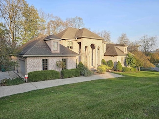 379 Pheasant Ridge Rd, Bridgeport, WV 26330