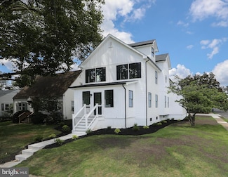 1501 Oak Ave, Haddon Heights, NJ 08035