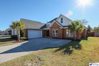 4178 Rodanthe Cir, Florence, SC 29501