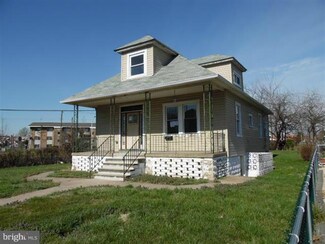 6700 Railway Ave, Dundalk, MD 21222