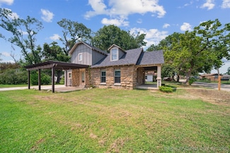319 S Nome Ave, Claremore, OK 74017