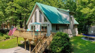 66 Mountain View Dr, Acton, ME 04001