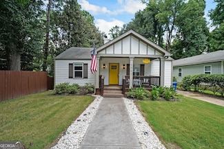 1791 N Olympian Way SW, Atlanta, GA 30310