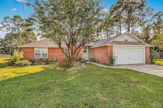 7033 Andros Dr, Pensacola, FL 32506