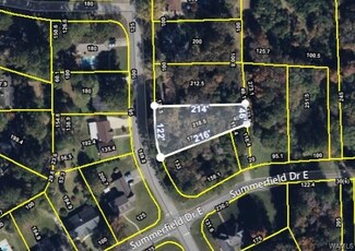 723 54th Ave E, Tuscaloosa, AL 35404