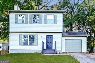 8305 Gledstone Way, Fairburn, GA 30213