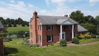 817 Sand Trap Ln, Harrisonburg, VA 22802