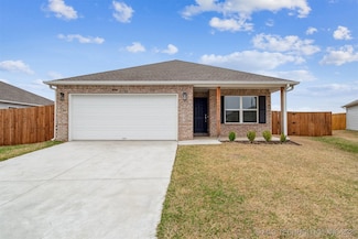 11502 S 275th Ave E, Coweta, OK 74429
