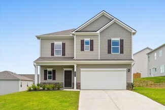345 Treadstone Dr, Tunnel Hill, GA 30755